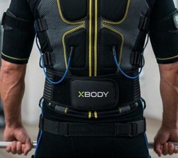 XBody بانوان در سعادت آباد تهران