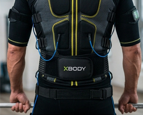 XBody بانوان در سعادت آباد تهران